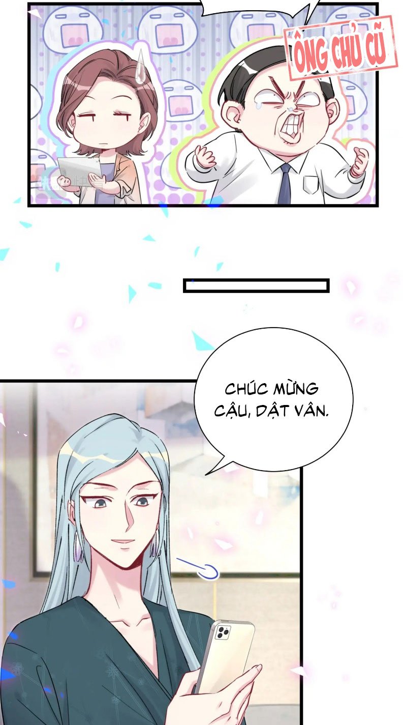 Đứa Bé Là Của Ai ???? Chapter 173 - Trang 2