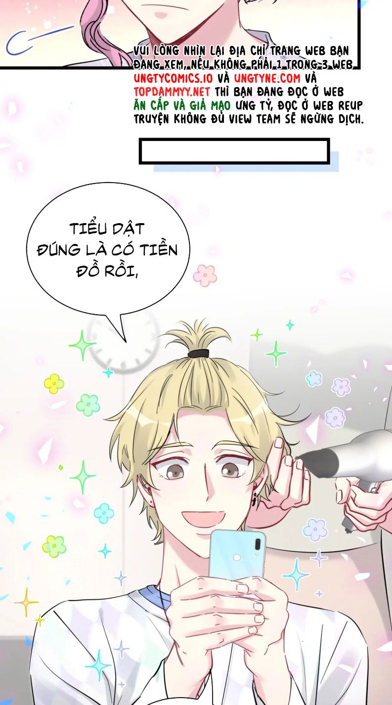 Đứa Bé Là Của Ai ???? Chapter 173 - Trang 2