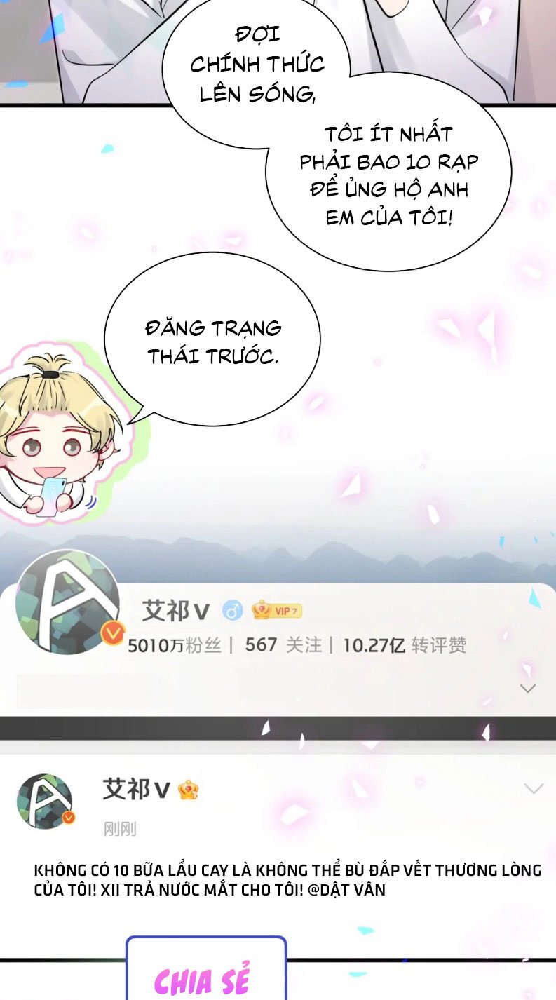 Đứa Bé Là Của Ai ???? Chapter 173 - Trang 2