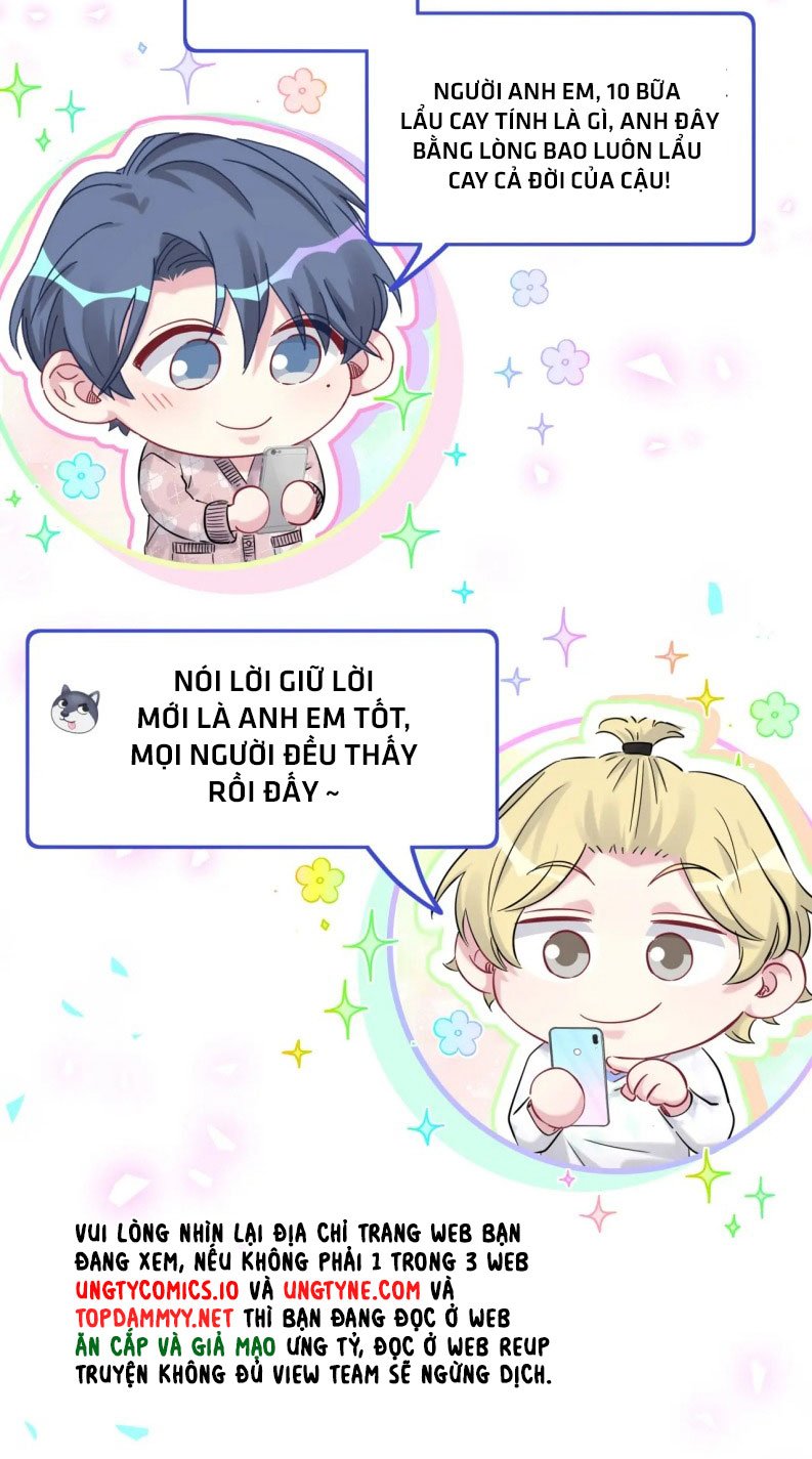 Đứa Bé Là Của Ai ???? Chapter 173 - Trang 2