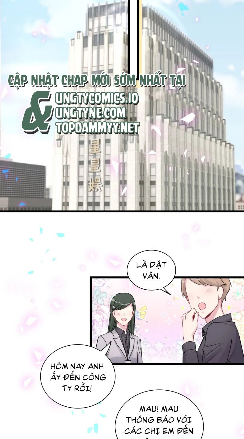 Đứa Bé Là Của Ai ???? Chapter 173 - Trang 2