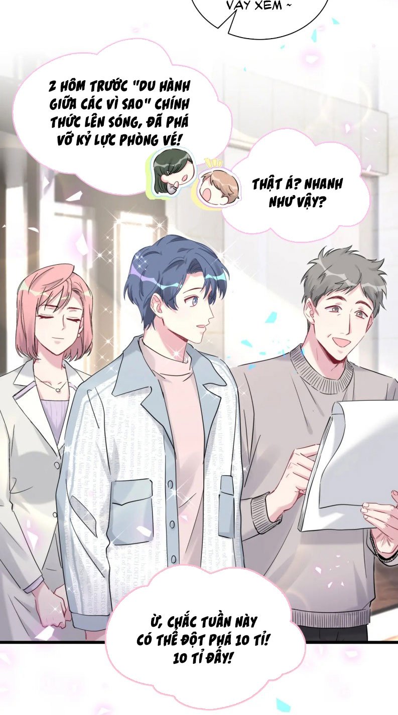 Đứa Bé Là Của Ai ???? Chapter 173 - Trang 2