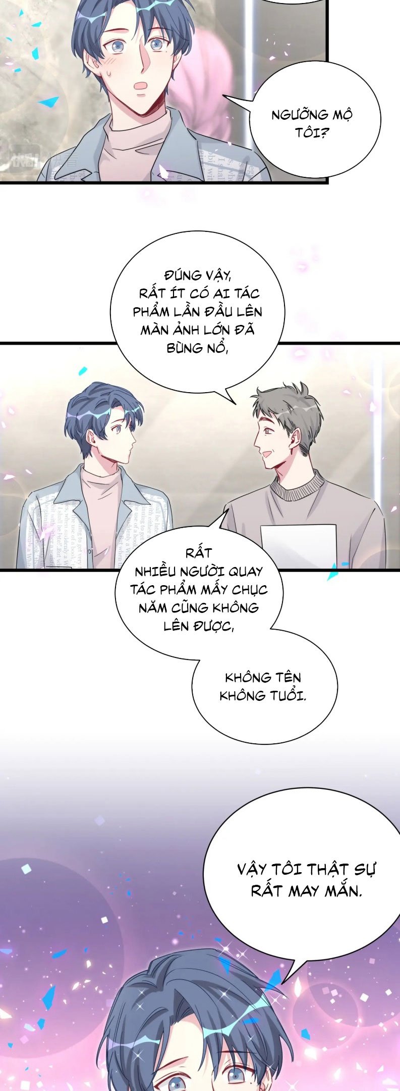 Đứa Bé Là Của Ai ???? Chapter 173 - Trang 2