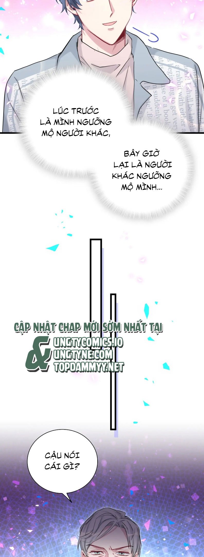 Đứa Bé Là Của Ai ???? Chapter 173 - Trang 2