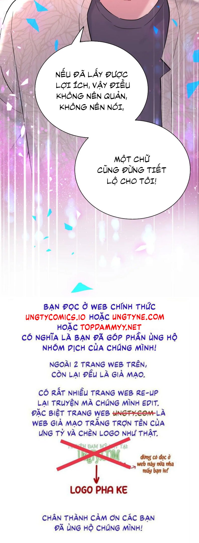 Đứa Bé Là Của Ai ???? Chapter 173 - Trang 2