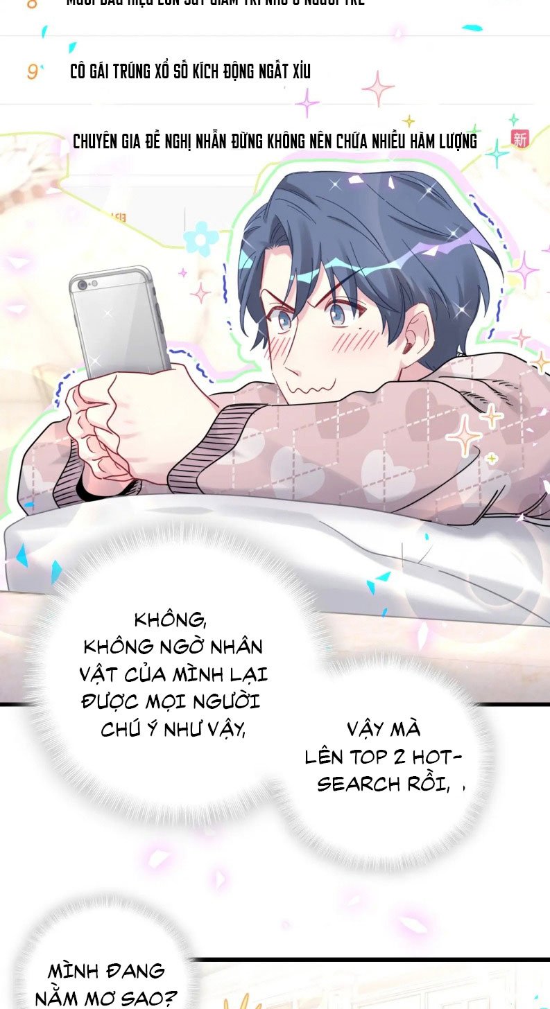 Đứa Bé Là Của Ai ???? Chapter 173 - Trang 2