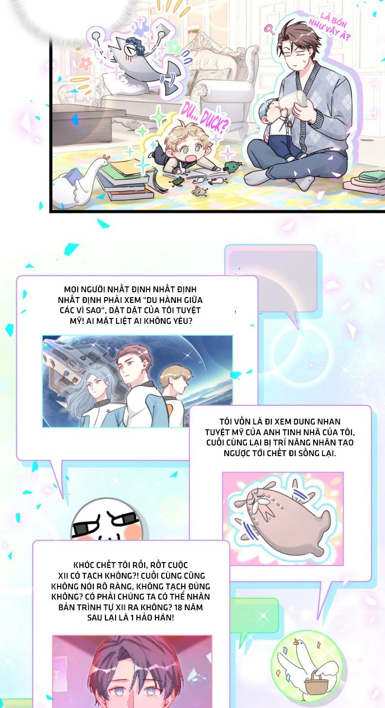 Đứa Bé Là Của Ai ???? Chapter 173 - Trang 2