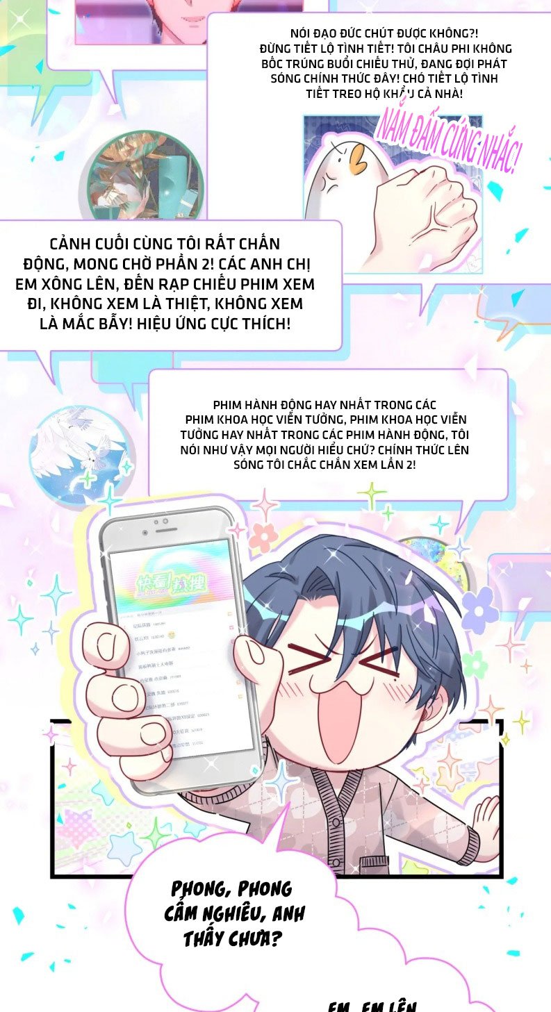 Đứa Bé Là Của Ai ???? Chapter 173 - Trang 2