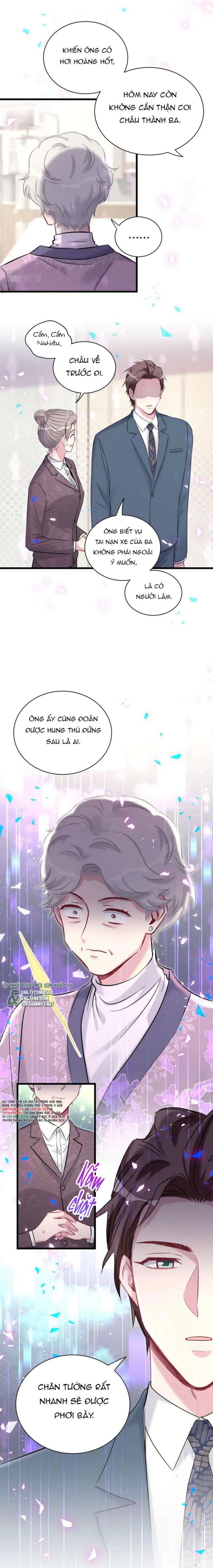 Đứa Bé Là Của Ai ???? Chapter 176 - Trang 2