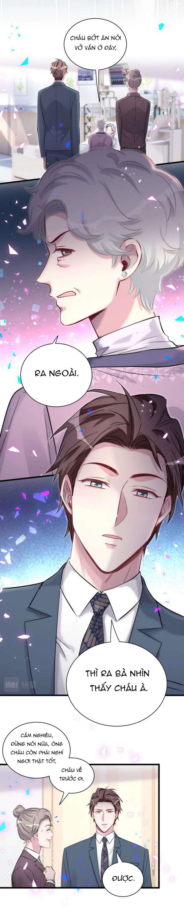 Đứa Bé Là Của Ai ???? Chapter 176 - Trang 2