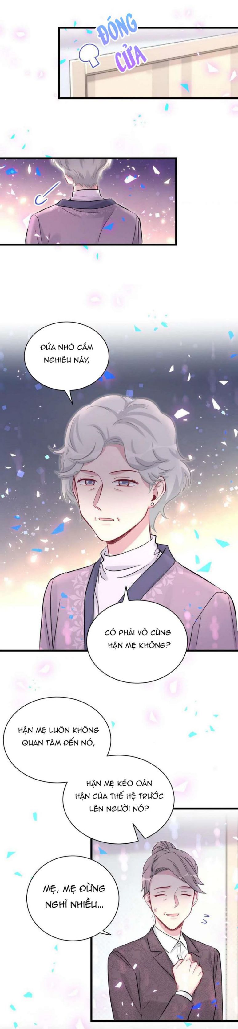 Đứa Bé Là Của Ai ???? Chapter 176 - Trang 2