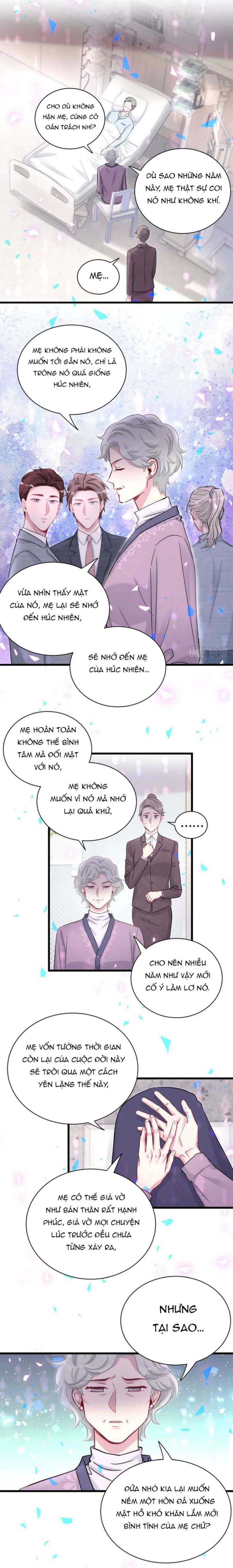 Đứa Bé Là Của Ai ???? Chapter 176 - Trang 2