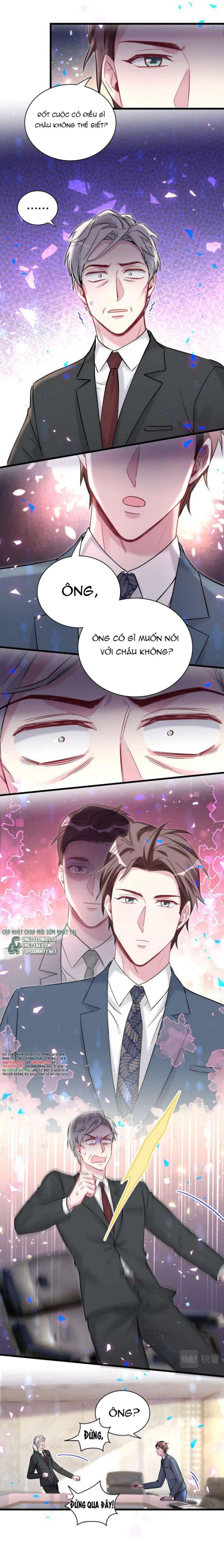 Đứa Bé Là Của Ai ???? Chapter 176 - Trang 2