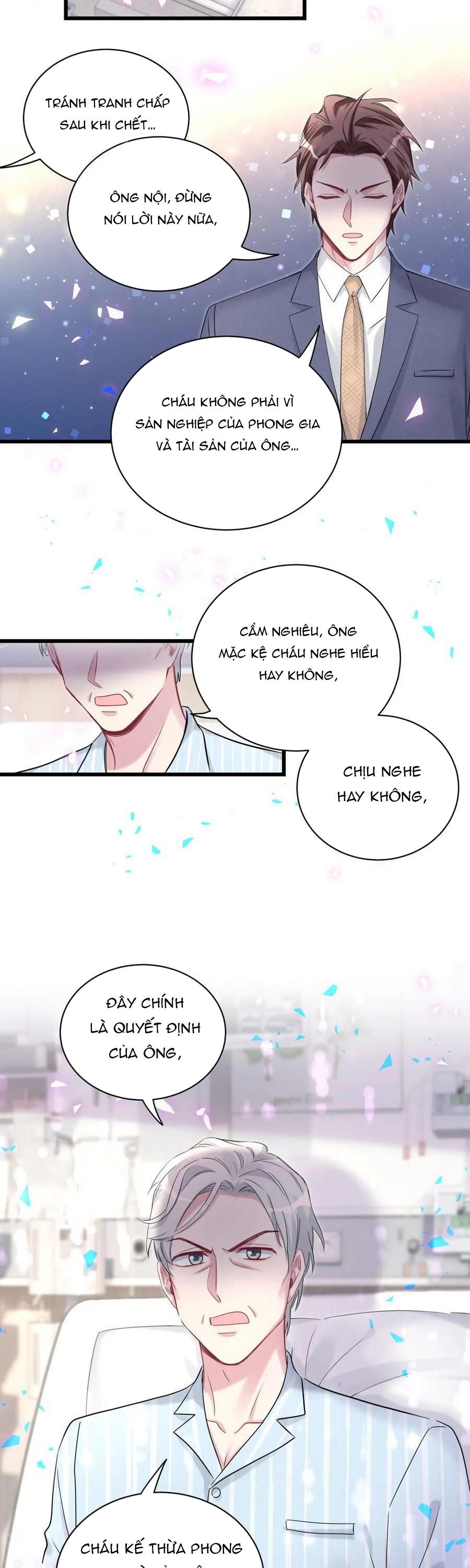 Đứa Bé Là Của Ai ???? Chapter 178 - Trang 2