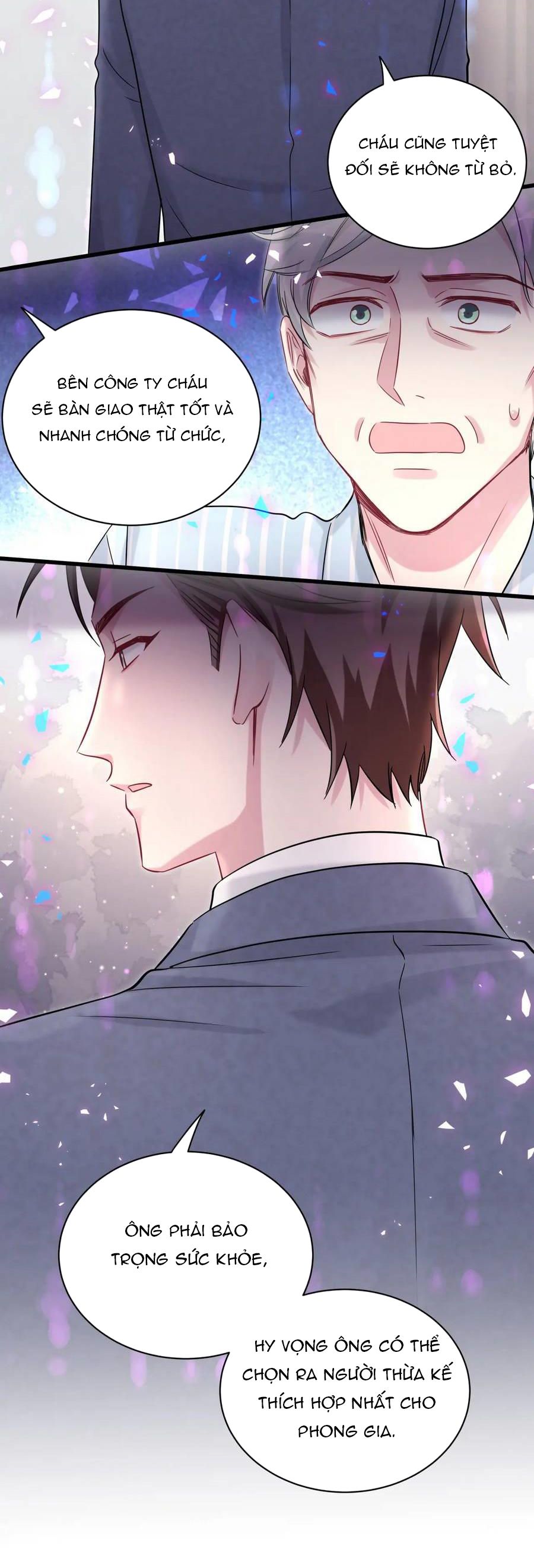 Đứa Bé Là Của Ai ???? Chapter 178 - Trang 2