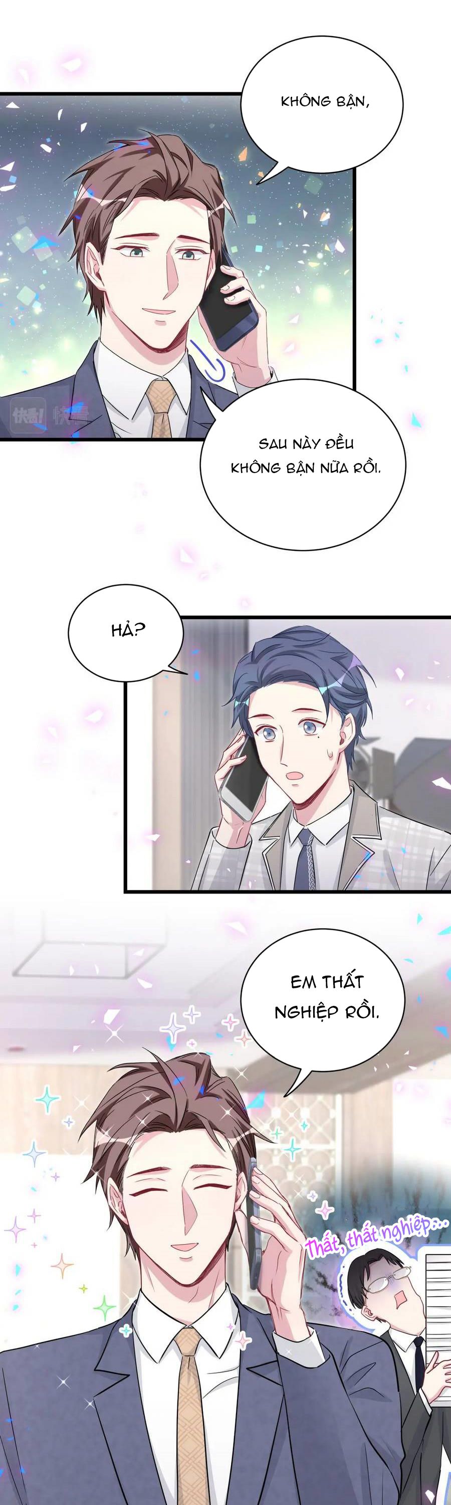 Đứa Bé Là Của Ai ???? Chapter 178 - Trang 2