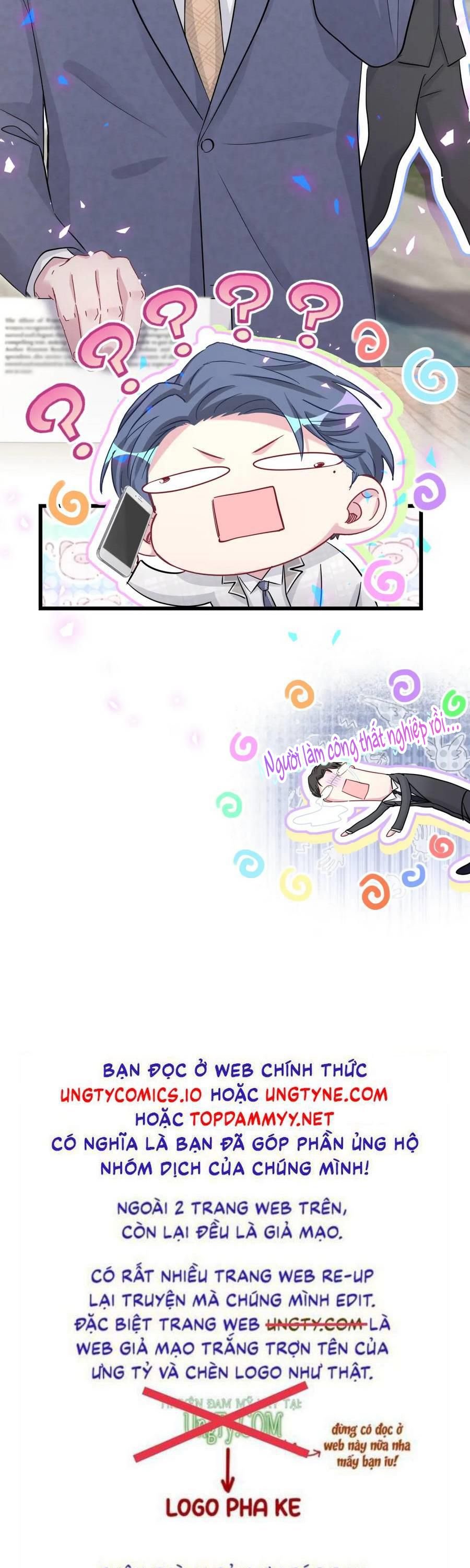 Đứa Bé Là Của Ai ???? Chapter 178 - Trang 2