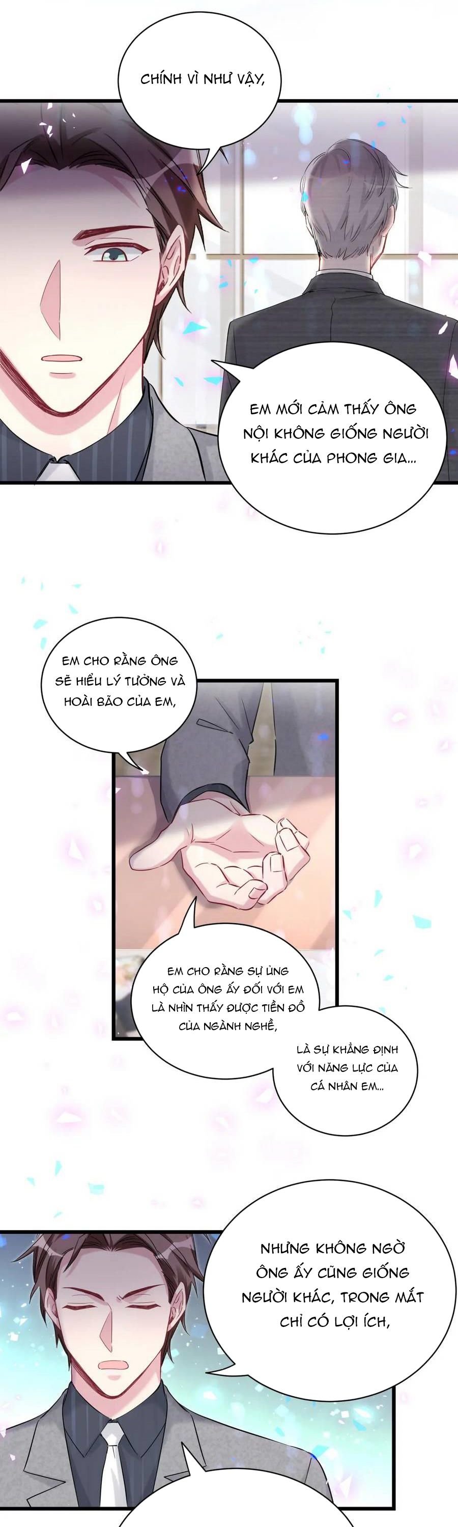 Đứa Bé Là Của Ai ???? Chapter 179 - Trang 2