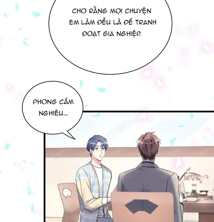 Đứa Bé Là Của Ai ???? Chapter 179 - Trang 2