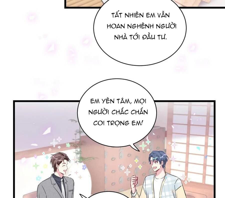 Đứa Bé Là Của Ai ???? Chapter 179 - Trang 2