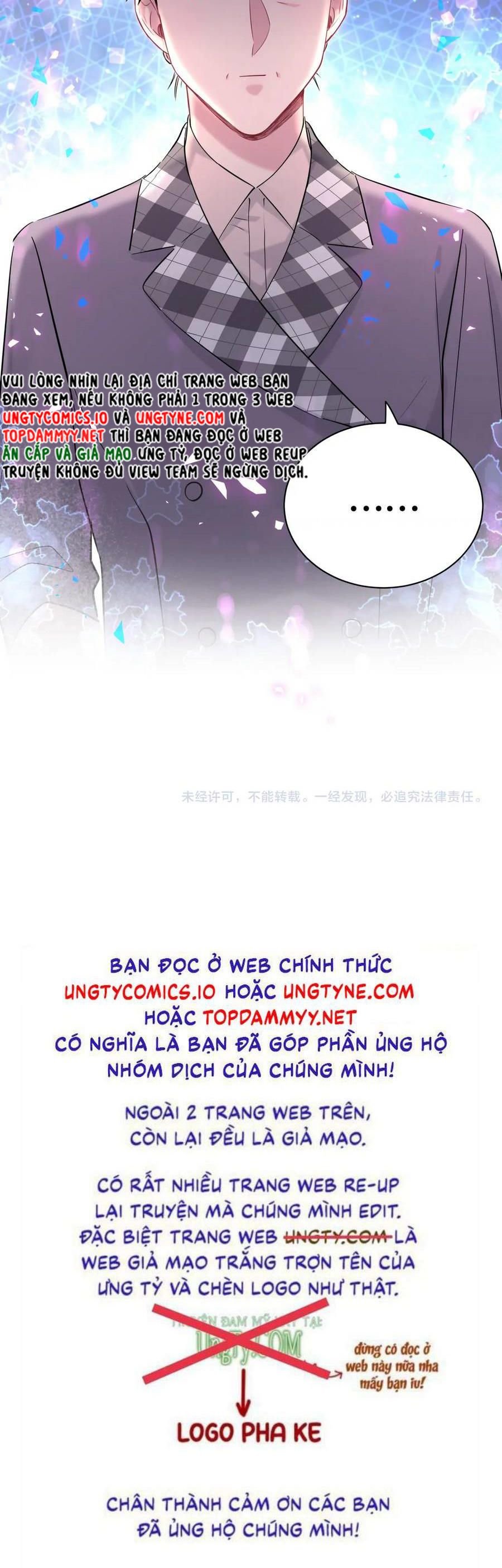 Đứa Bé Là Của Ai ???? Chapter 179 - Trang 2
