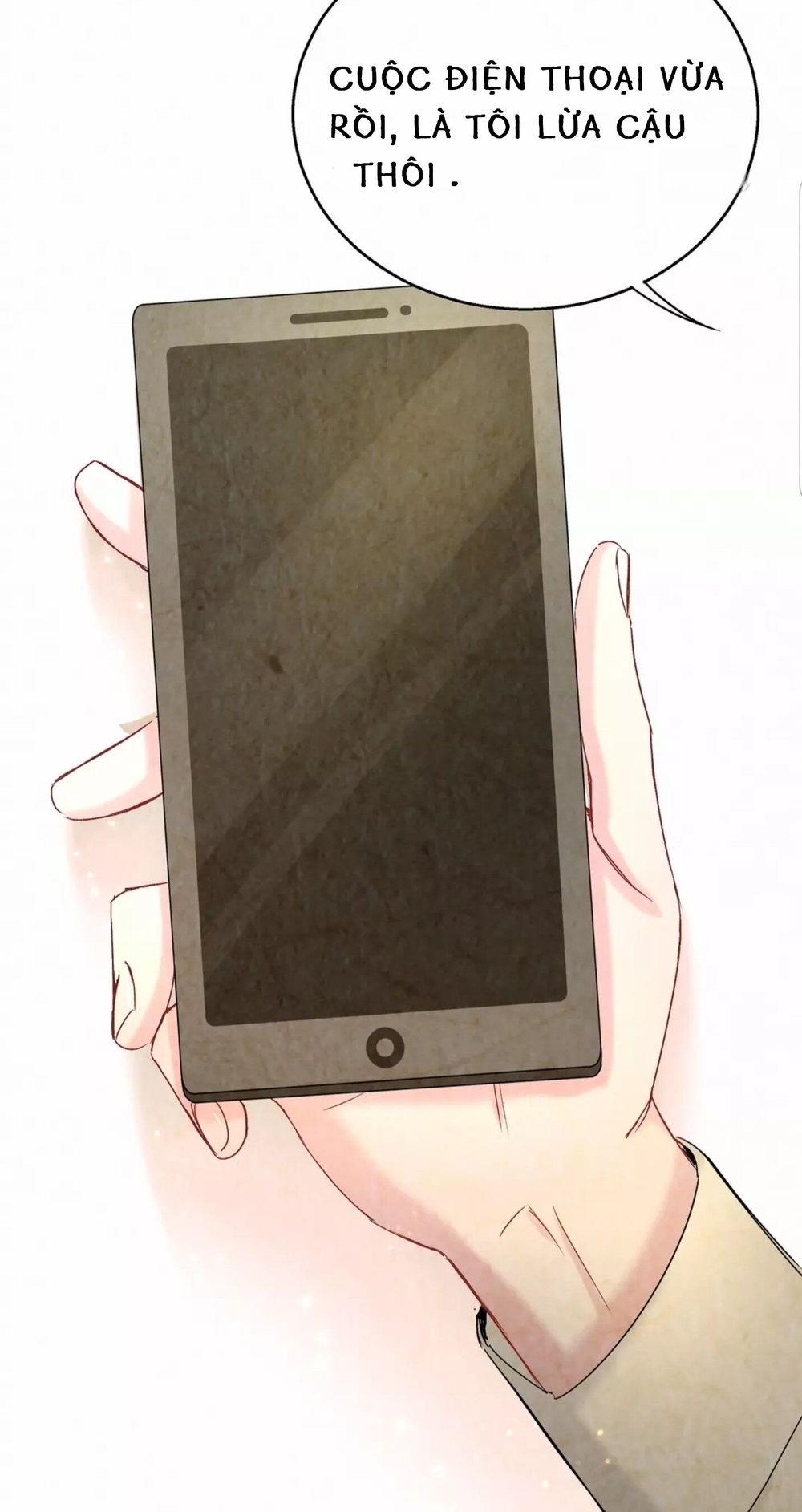 Đứa Bé Là Của Ai ???? Chapter 18 - Trang 2