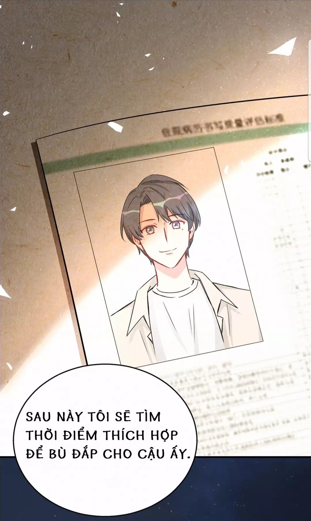 Đứa Bé Là Của Ai ???? Chapter 18 - Trang 2