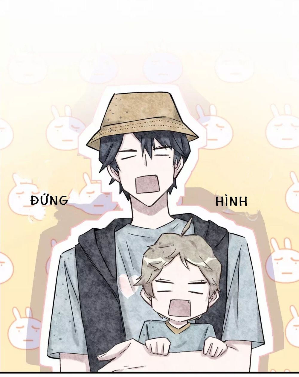 Đứa Bé Là Của Ai ???? Chapter 18 - Trang 2