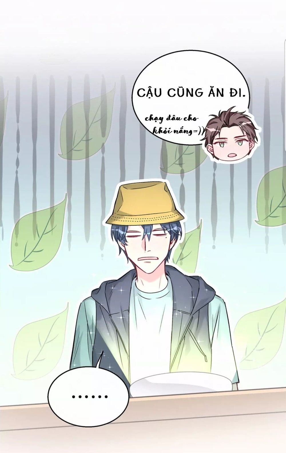 Đứa Bé Là Của Ai ???? Chapter 18 - Trang 2