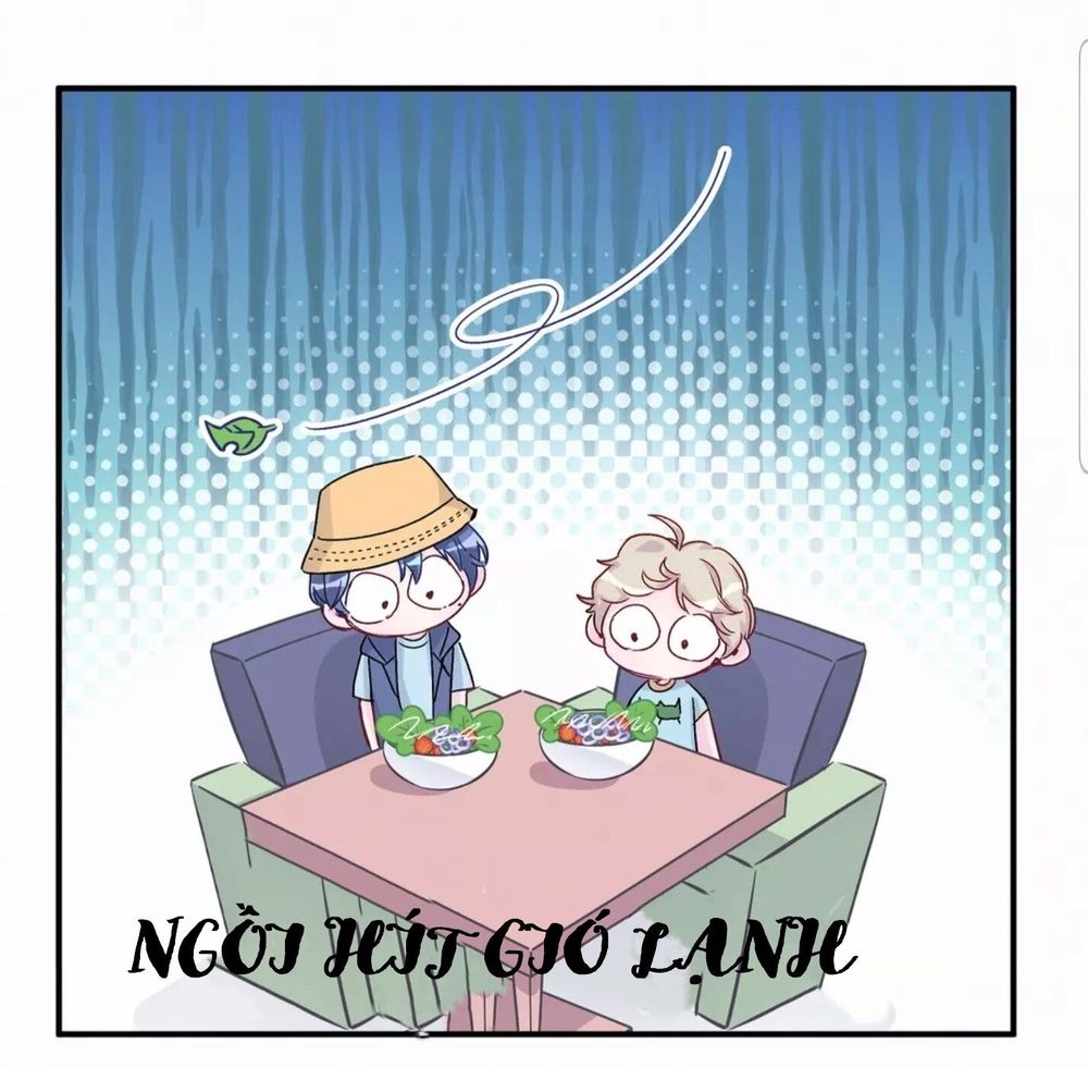 Đứa Bé Là Của Ai ???? Chapter 18 - Trang 2