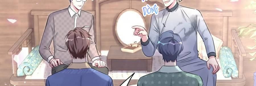 Đứa Bé Là Của Ai ???? Chapter 180 - Trang 2