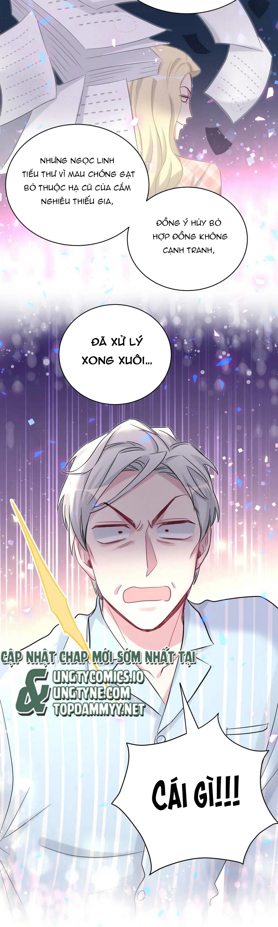 Đứa Bé Là Của Ai ???? Chapter 180 - Trang 2