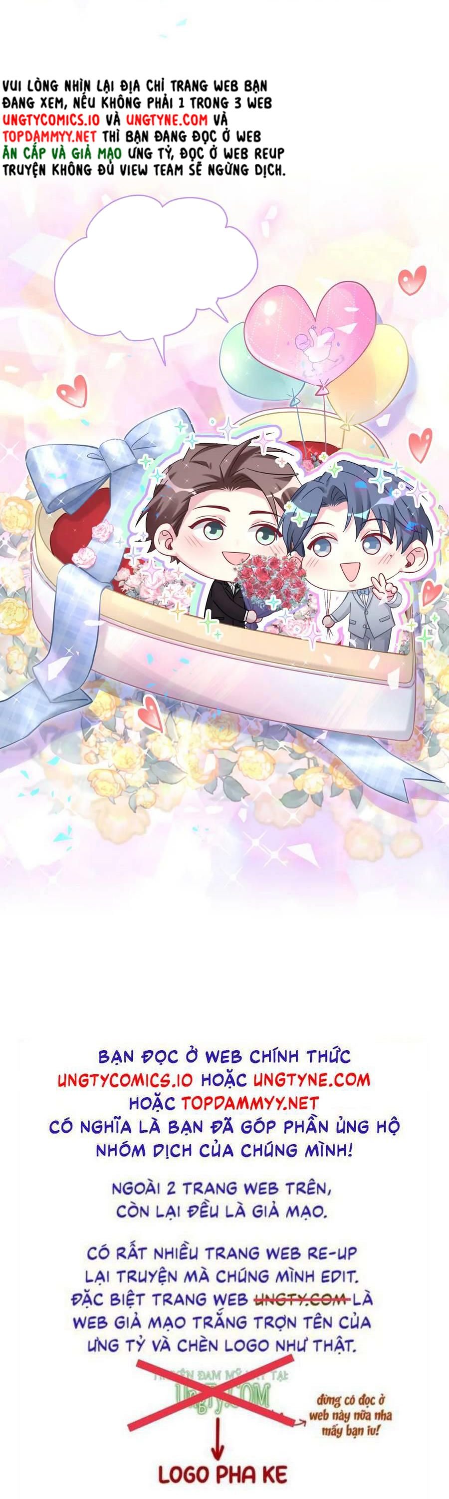 Đứa Bé Là Của Ai ???? Chapter 180 - Trang 2