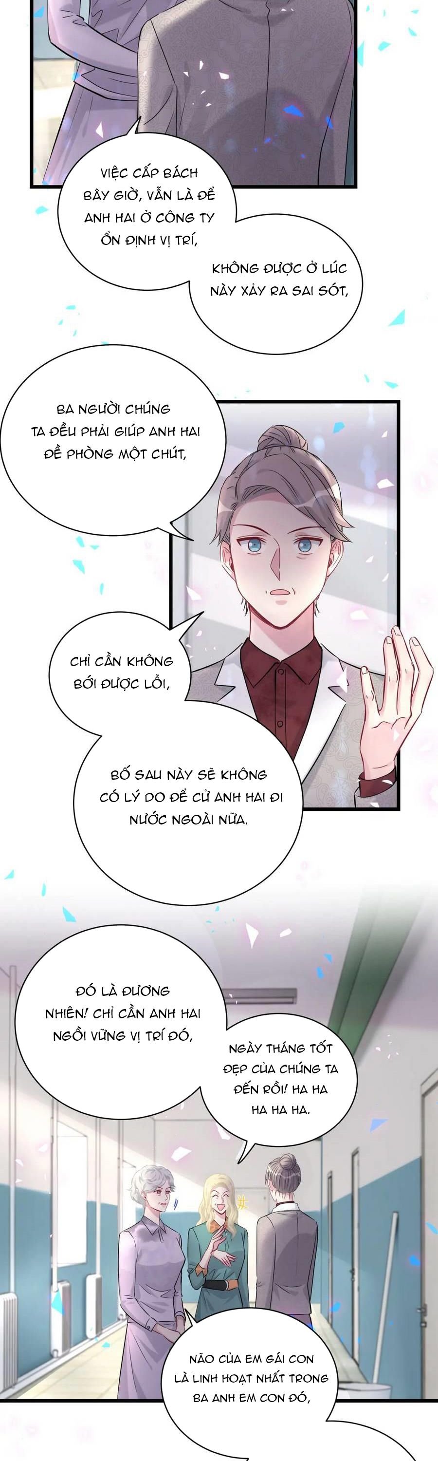 Đứa Bé Là Của Ai ???? Chapter 182 - Trang 2