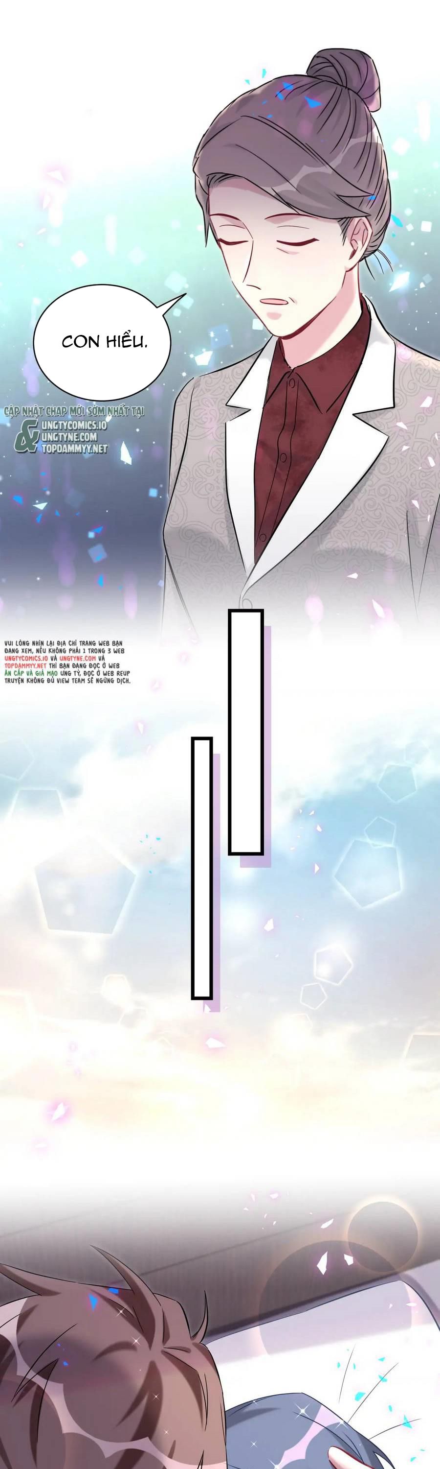 Đứa Bé Là Của Ai ???? Chapter 182 - Trang 2