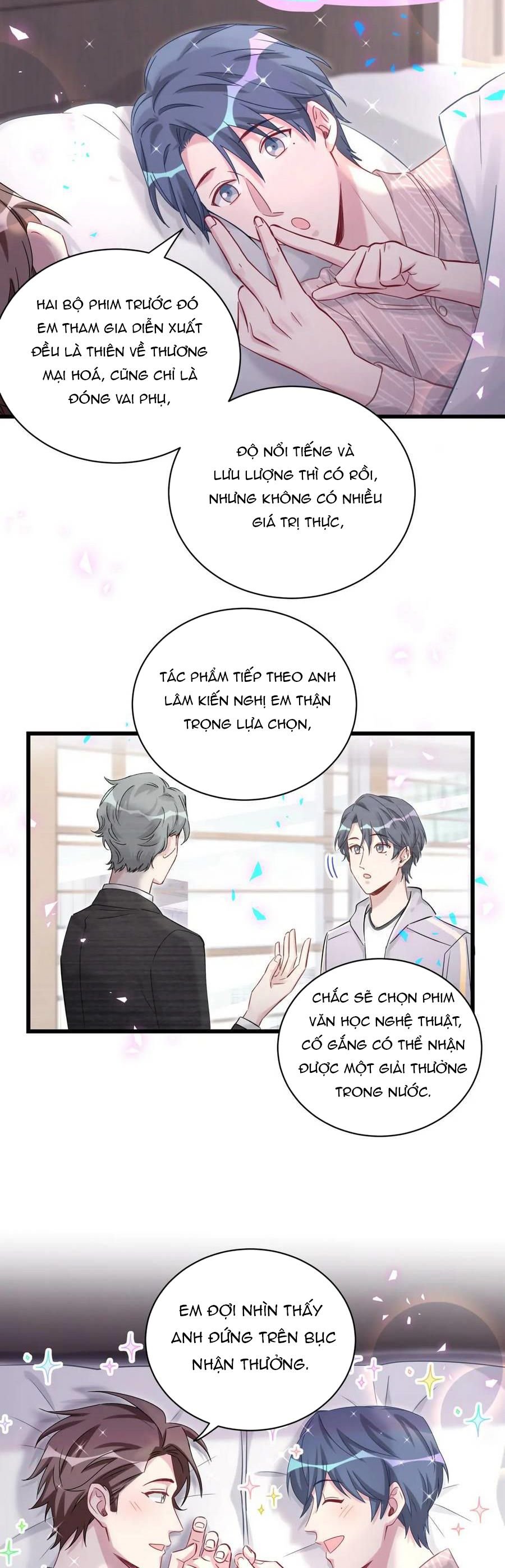 Đứa Bé Là Của Ai ???? Chapter 182 - Trang 2