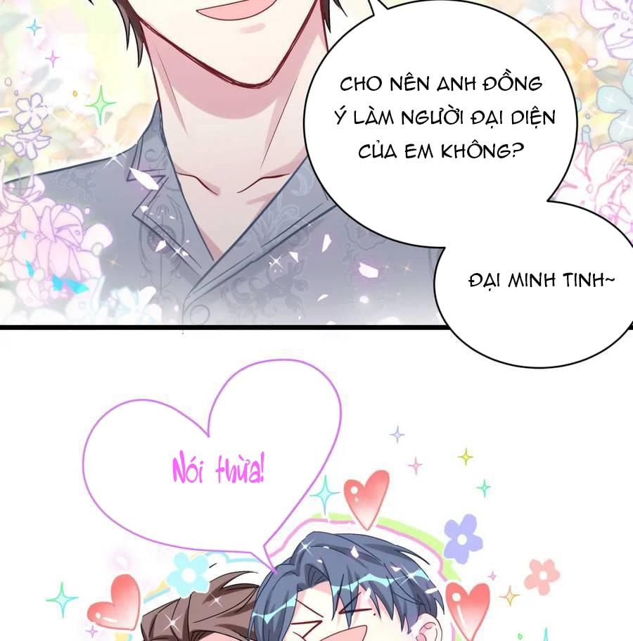 Đứa Bé Là Của Ai ???? Chapter 182 - Trang 2