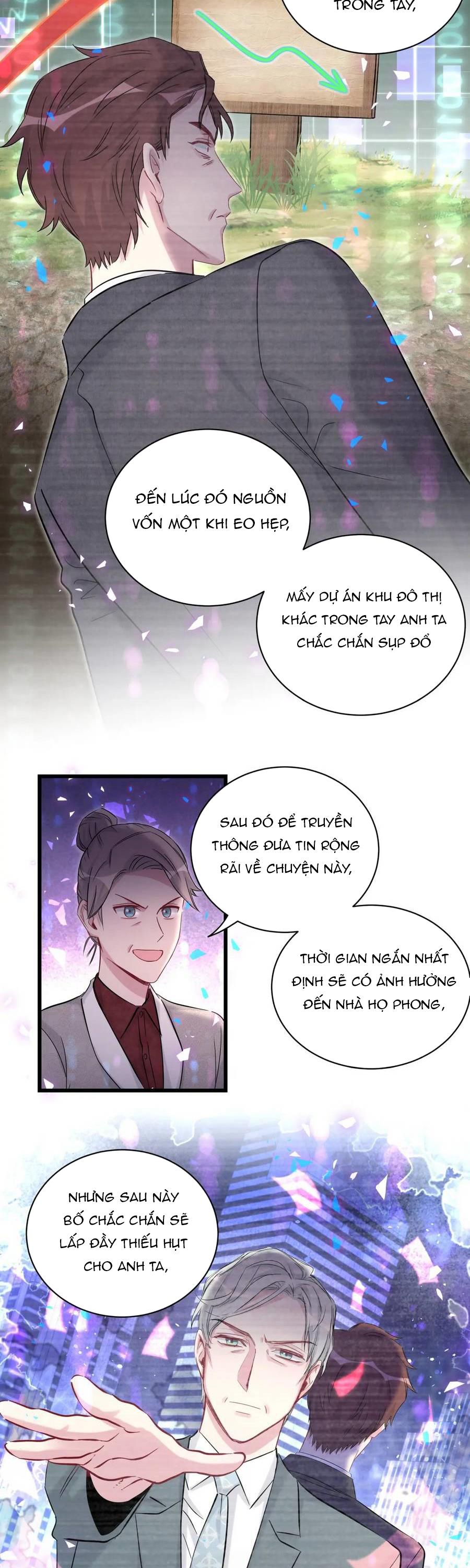 Đứa Bé Là Của Ai ???? Chapter 182 - Trang 2