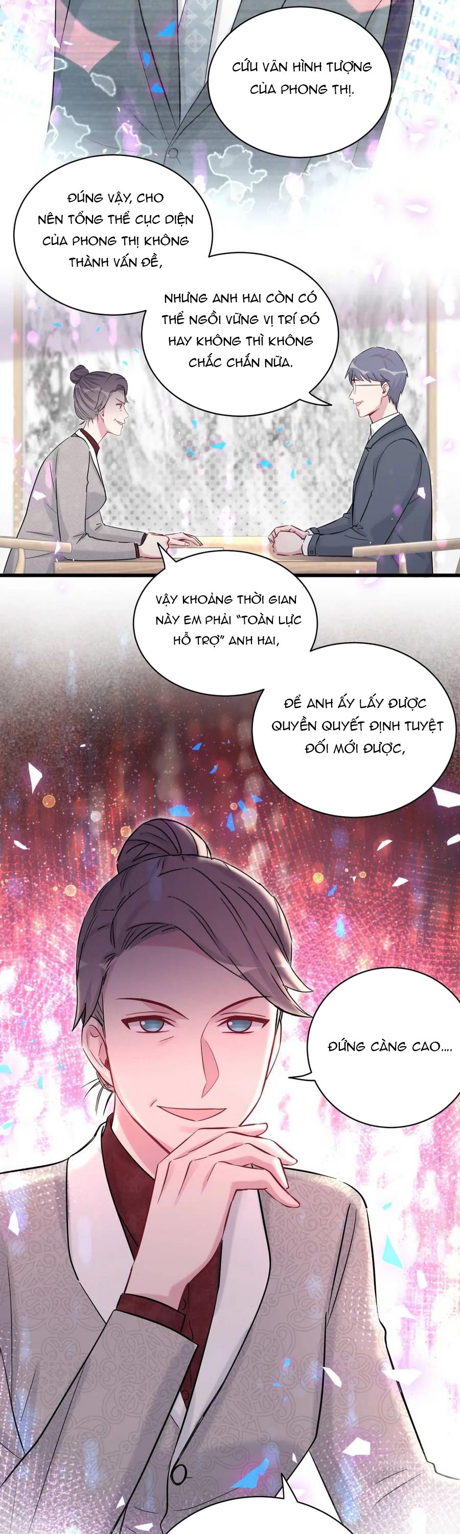 Đứa Bé Là Của Ai ???? Chapter 182 - Trang 2