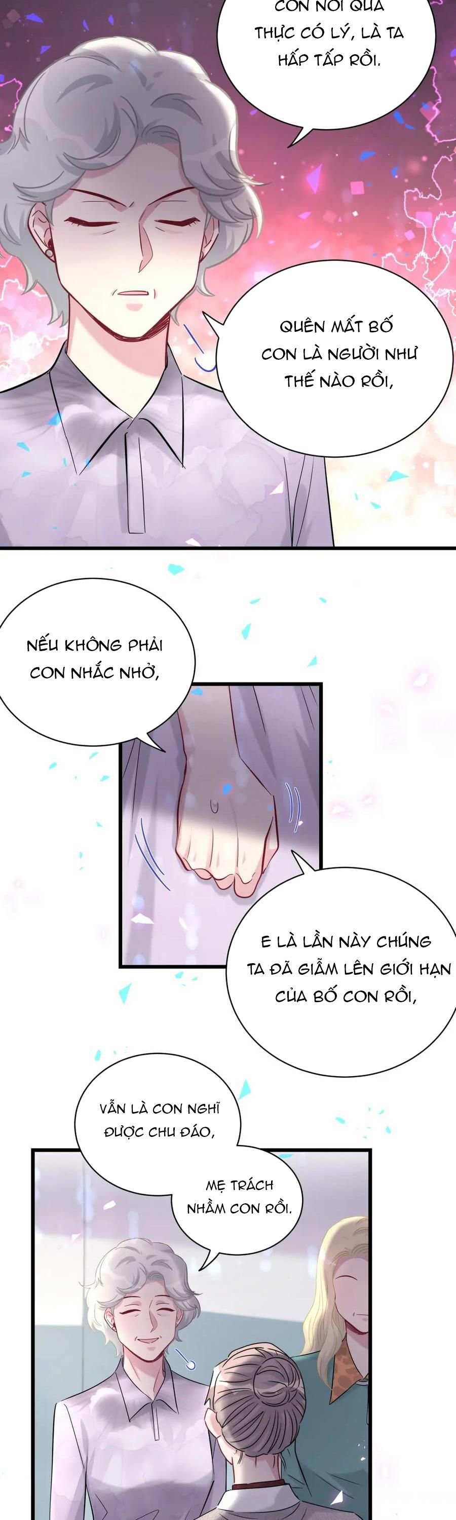 Đứa Bé Là Của Ai ???? Chapter 182 - Trang 2