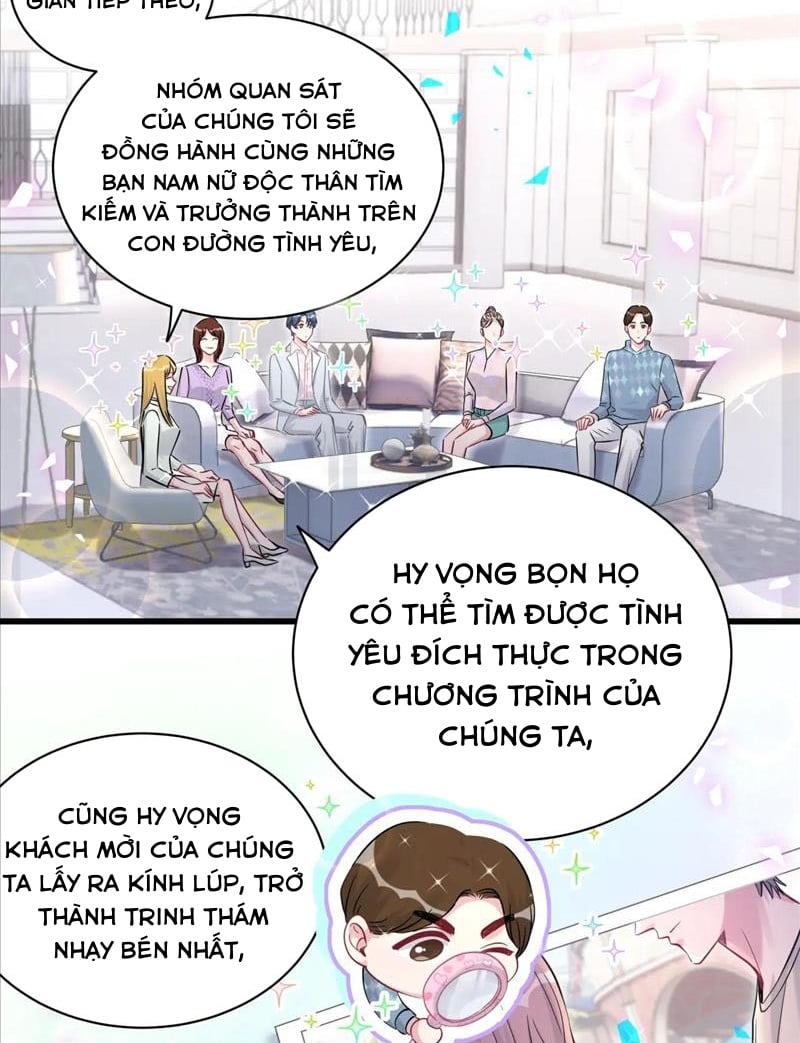 Đứa Bé Là Của Ai ???? Chapter 183 - Trang 2