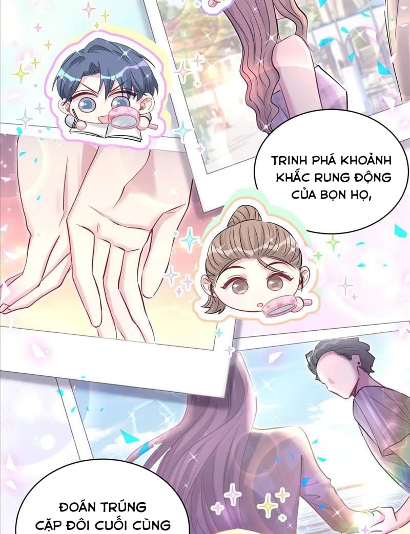 Đứa Bé Là Của Ai ???? Chapter 183 - Trang 2