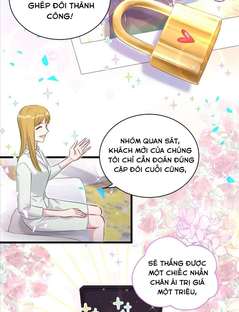Đứa Bé Là Của Ai ???? Chapter 183 - Trang 2