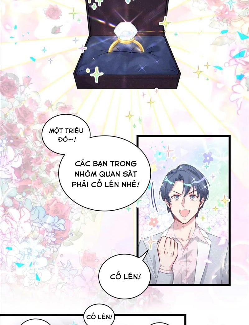 Đứa Bé Là Của Ai ???? Chapter 183 - Trang 2