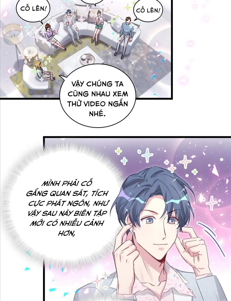 Đứa Bé Là Của Ai ???? Chapter 183 - Trang 2