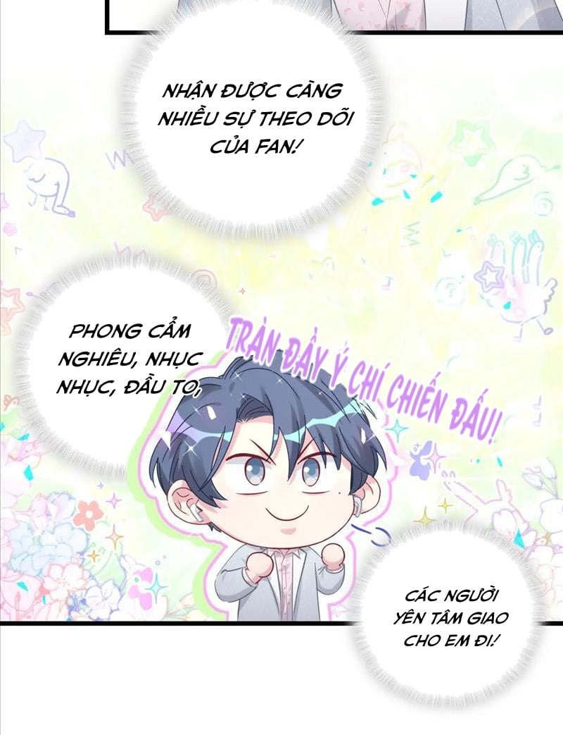 Đứa Bé Là Của Ai ???? Chapter 183 - Trang 2