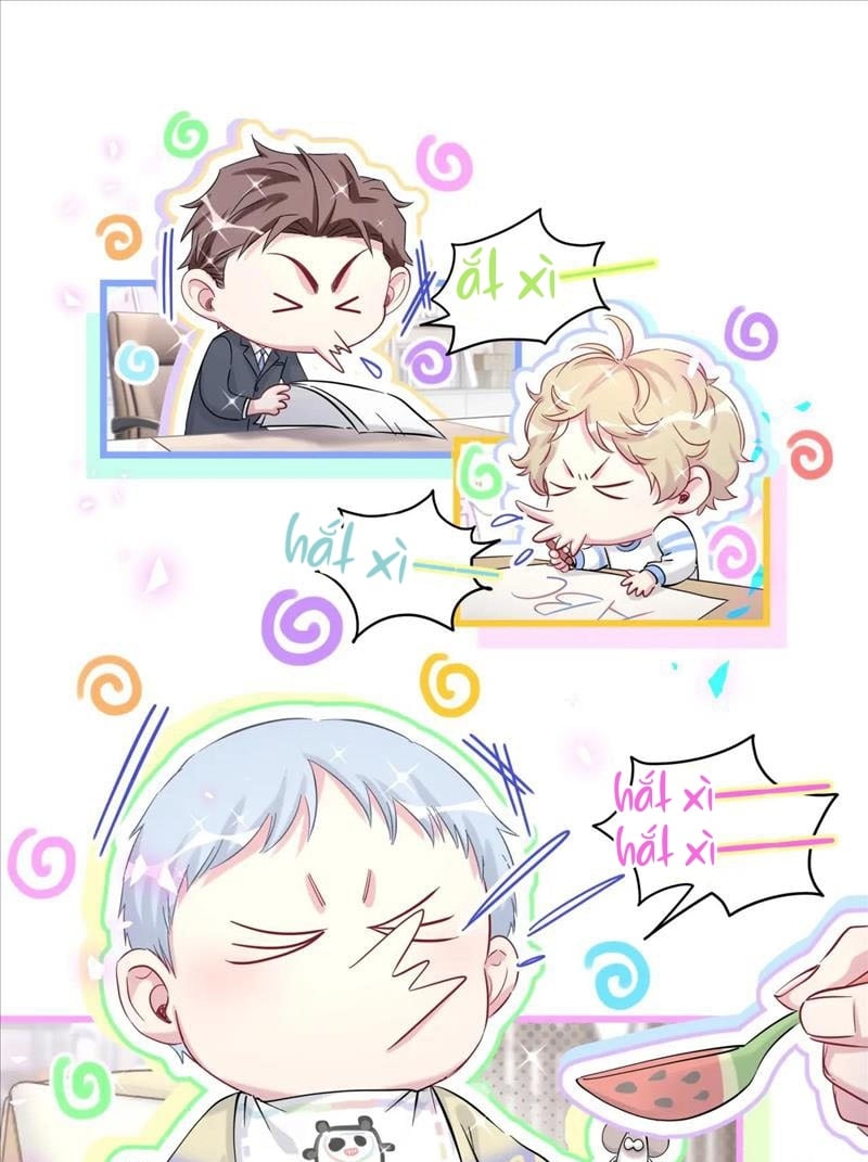 Đứa Bé Là Của Ai ???? Chapter 183 - Trang 2