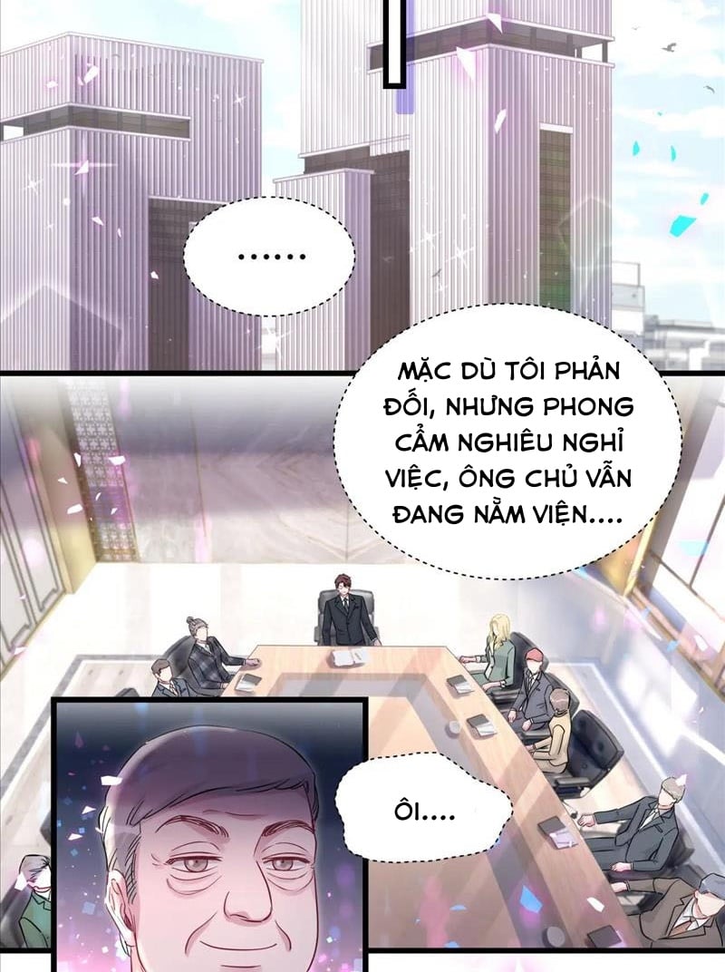 Đứa Bé Là Của Ai ???? Chapter 183 - Trang 2
