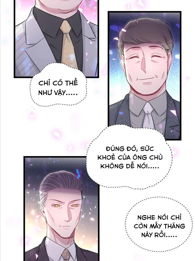 Đứa Bé Là Của Ai ???? Chapter 183 - Trang 2