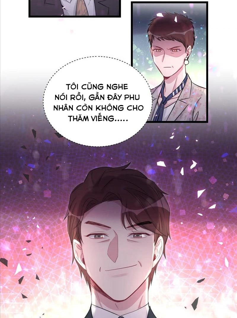 Đứa Bé Là Của Ai ???? Chapter 183 - Trang 2